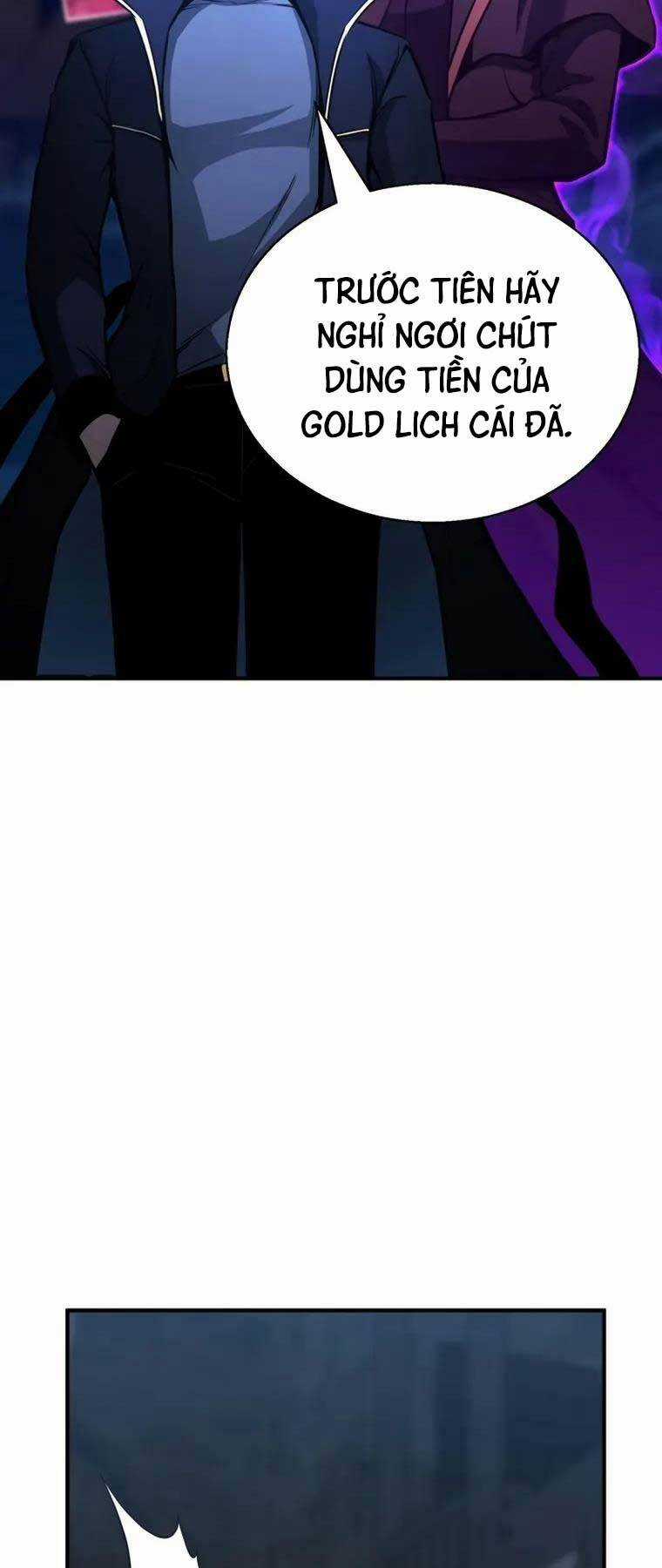 Tử Linh Sư Mạnh Nhất Chapter 25 trang 4