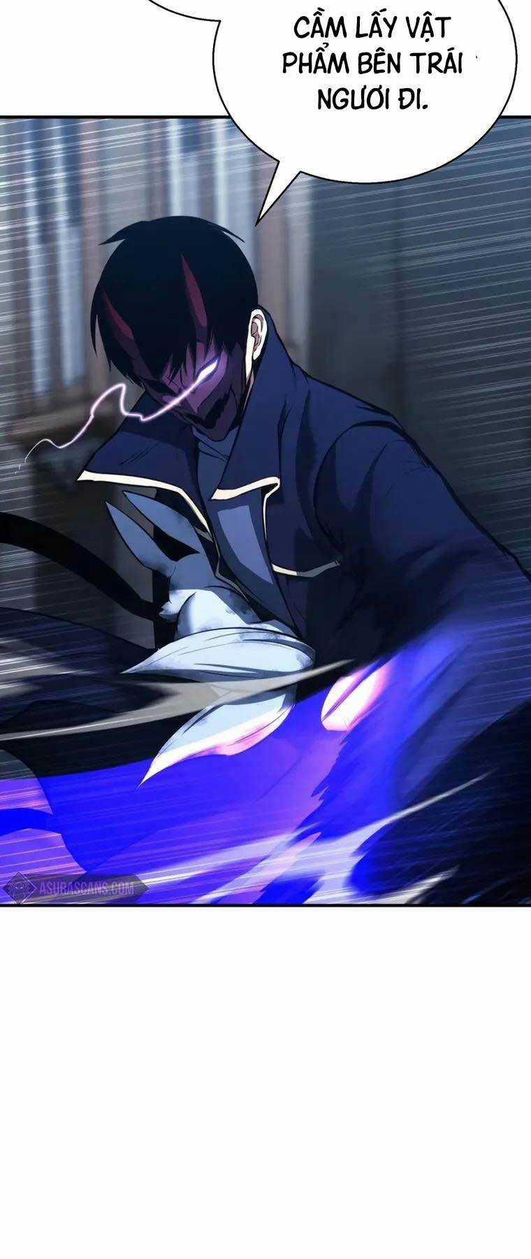 Tử Linh Sư Mạnh Nhất Chapter 25 trang 40