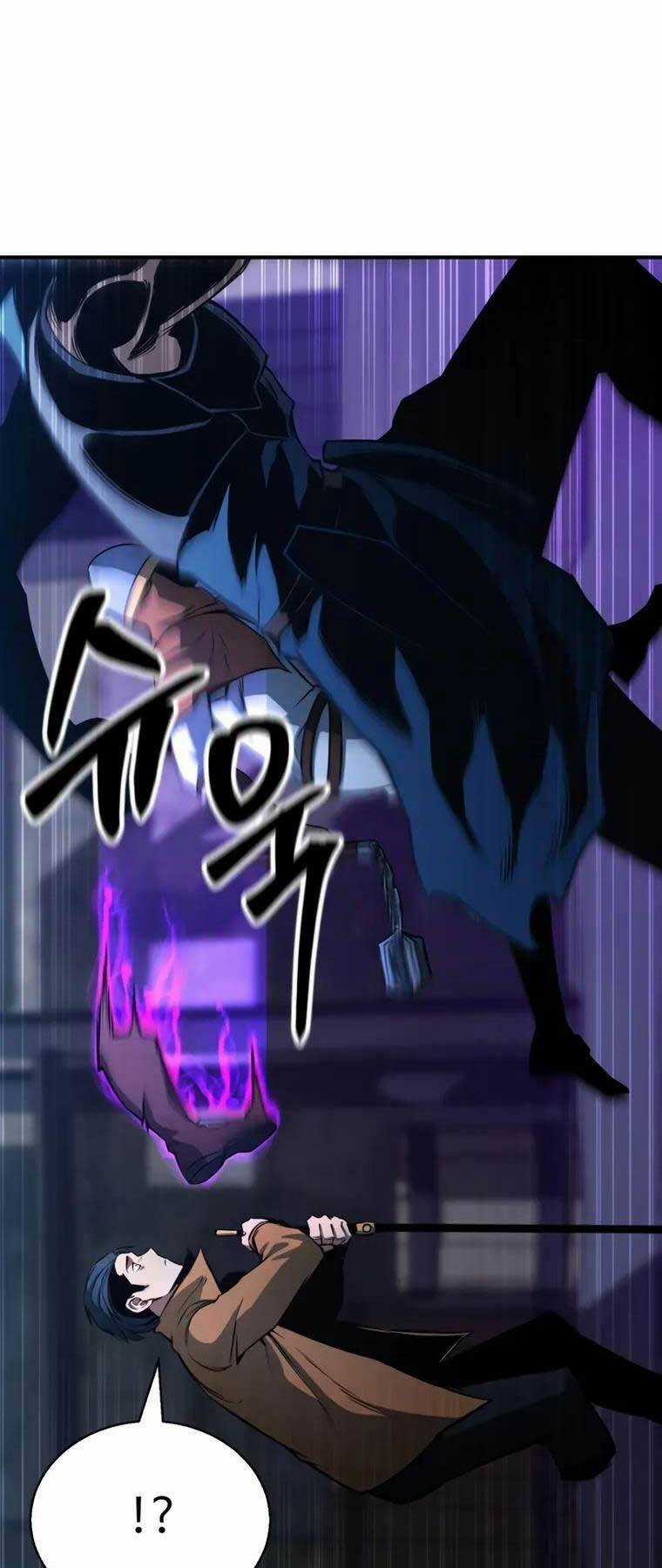 Tử Linh Sư Mạnh Nhất Chapter 25 trang 41