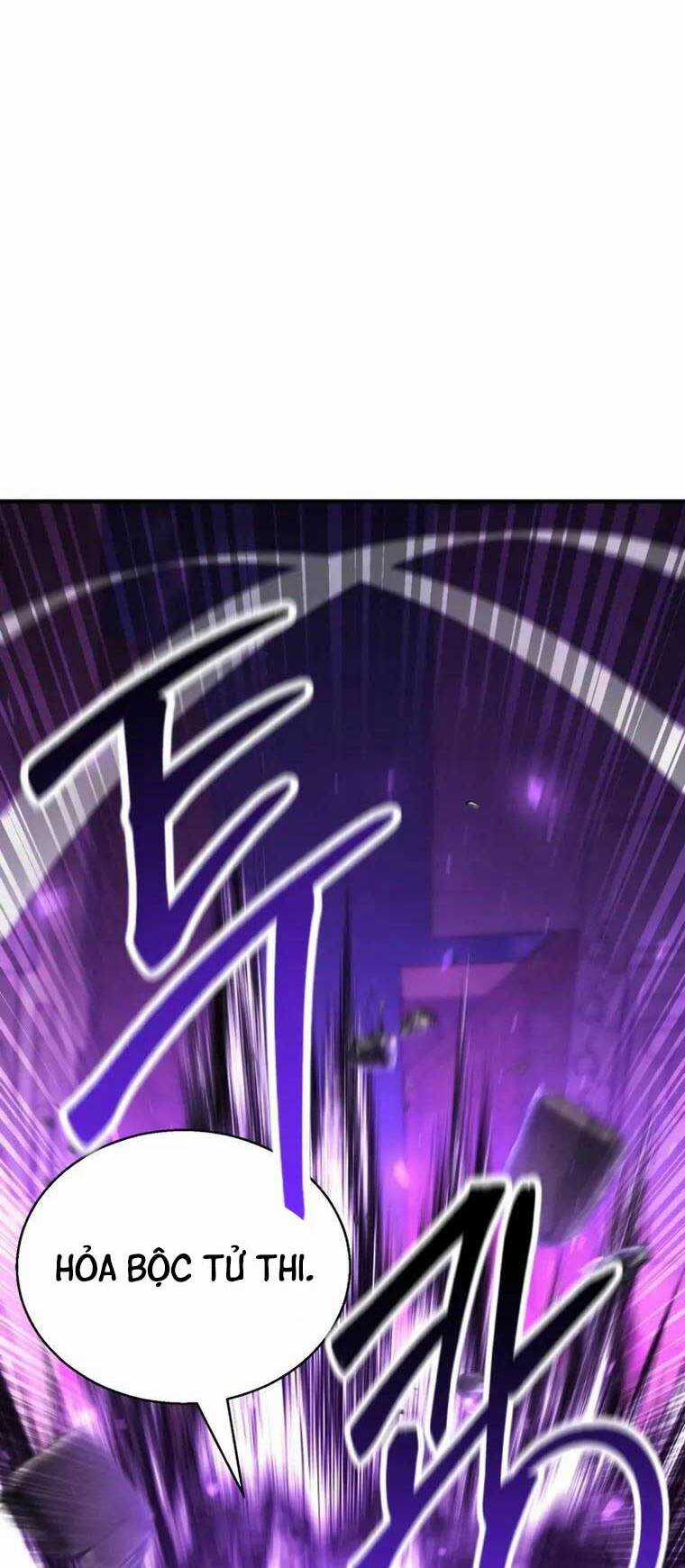 Tử Linh Sư Mạnh Nhất Chapter 25 trang 44