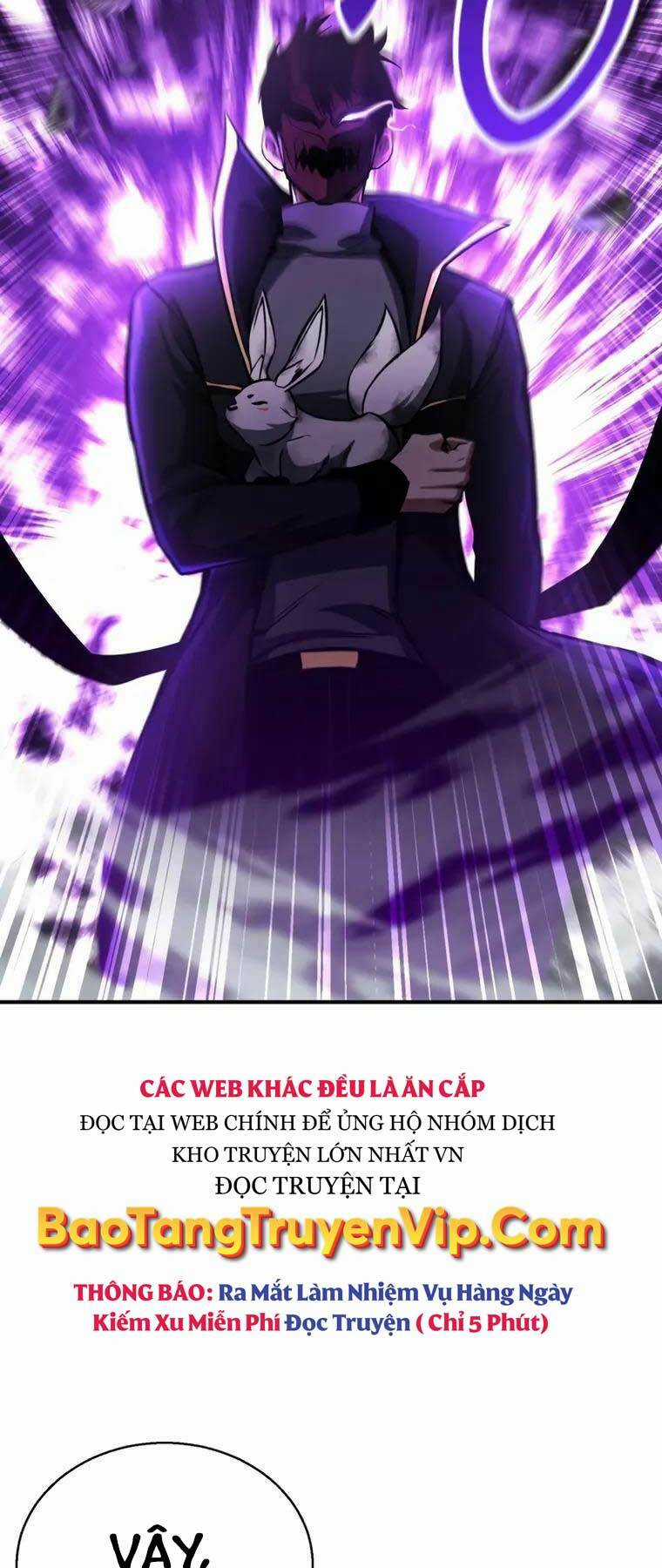 Tử Linh Sư Mạnh Nhất Chapter 25 trang 45