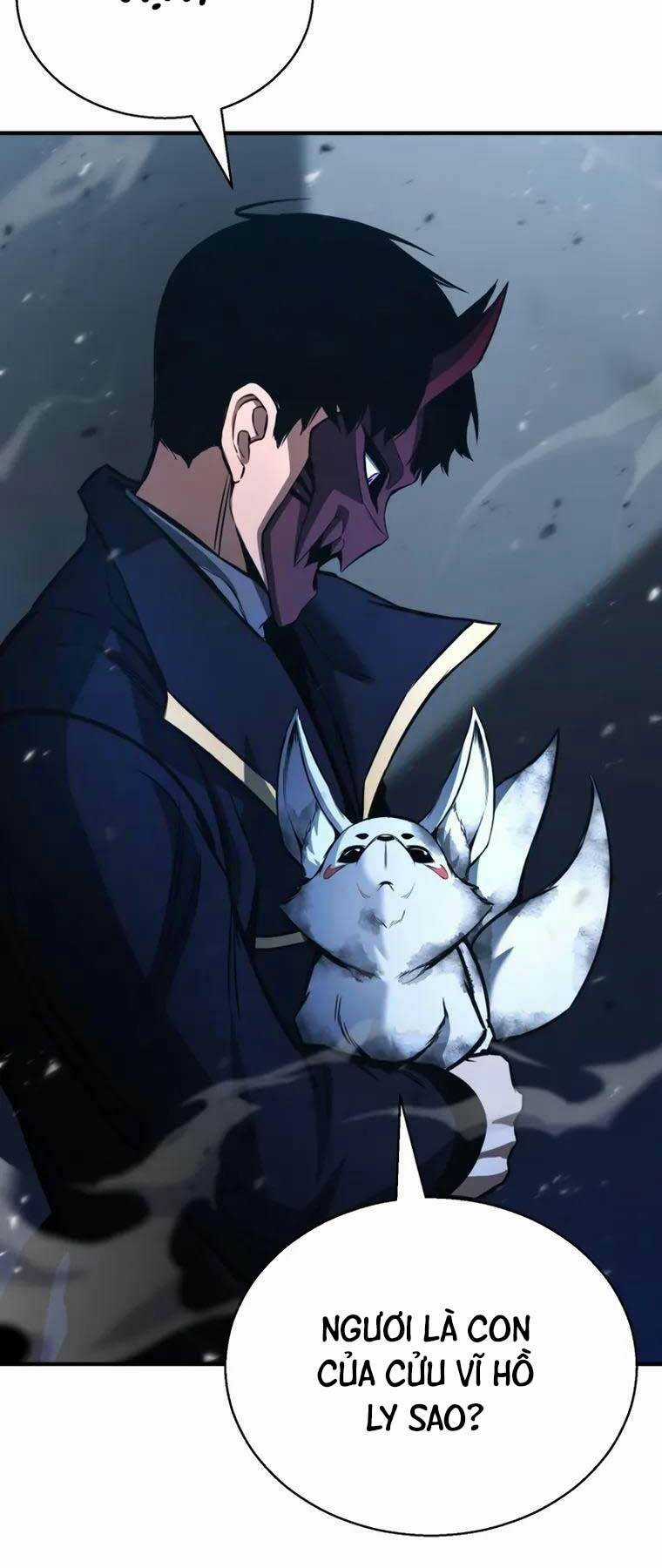 Tử Linh Sư Mạnh Nhất Chapter 25 trang 46