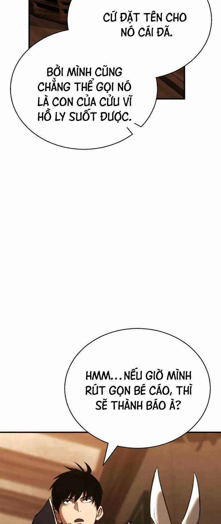 Tử Linh Sư Mạnh Nhất Chapter 25 trang 49