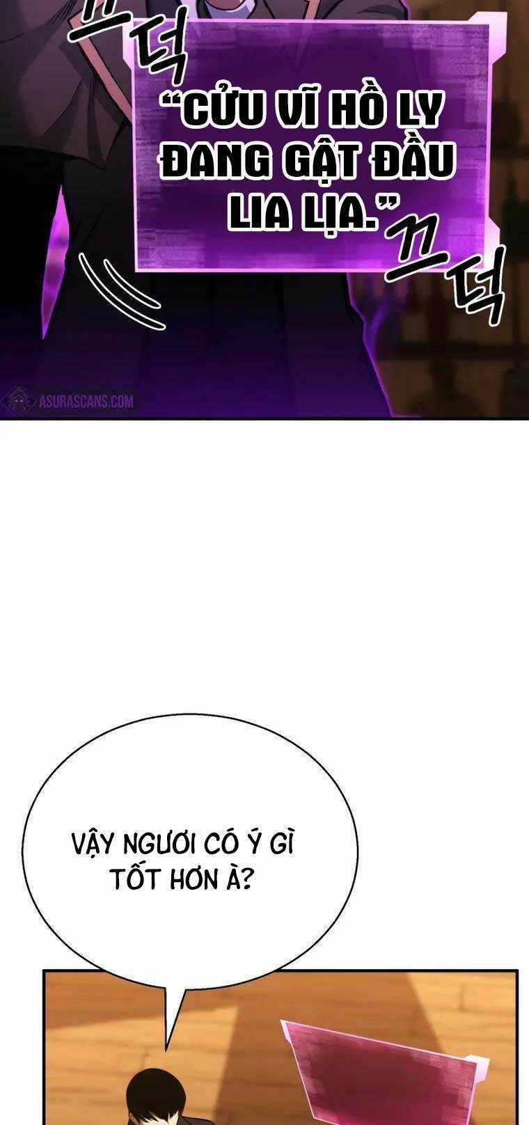 Tử Linh Sư Mạnh Nhất Chapter 25 trang 51