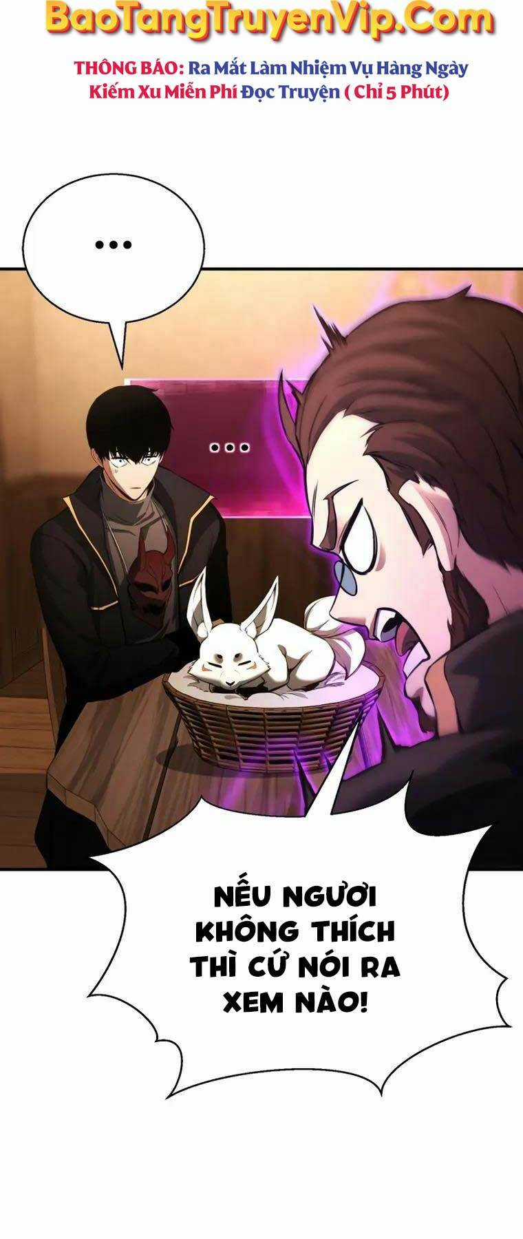 Tử Linh Sư Mạnh Nhất Chapter 25 trang 54