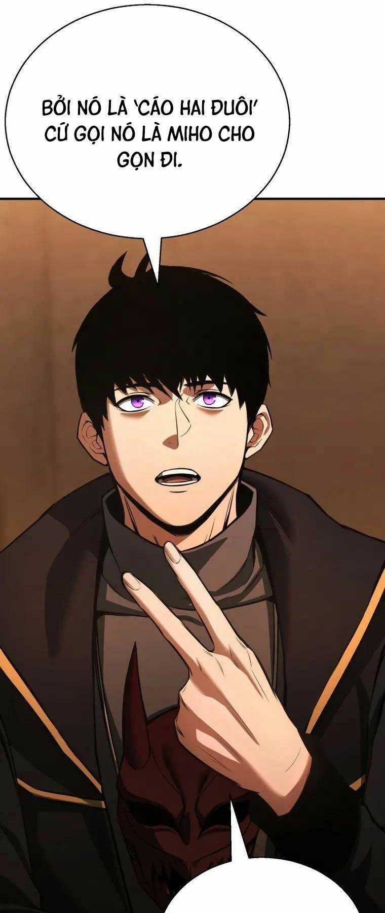 Tử Linh Sư Mạnh Nhất Chapter 25 trang 55