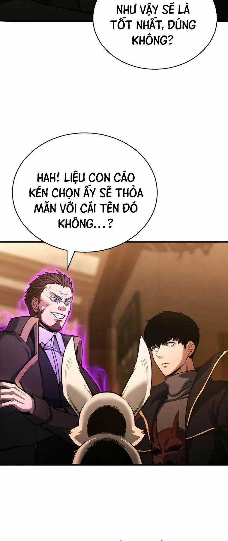 Tử Linh Sư Mạnh Nhất Chapter 25 trang 56