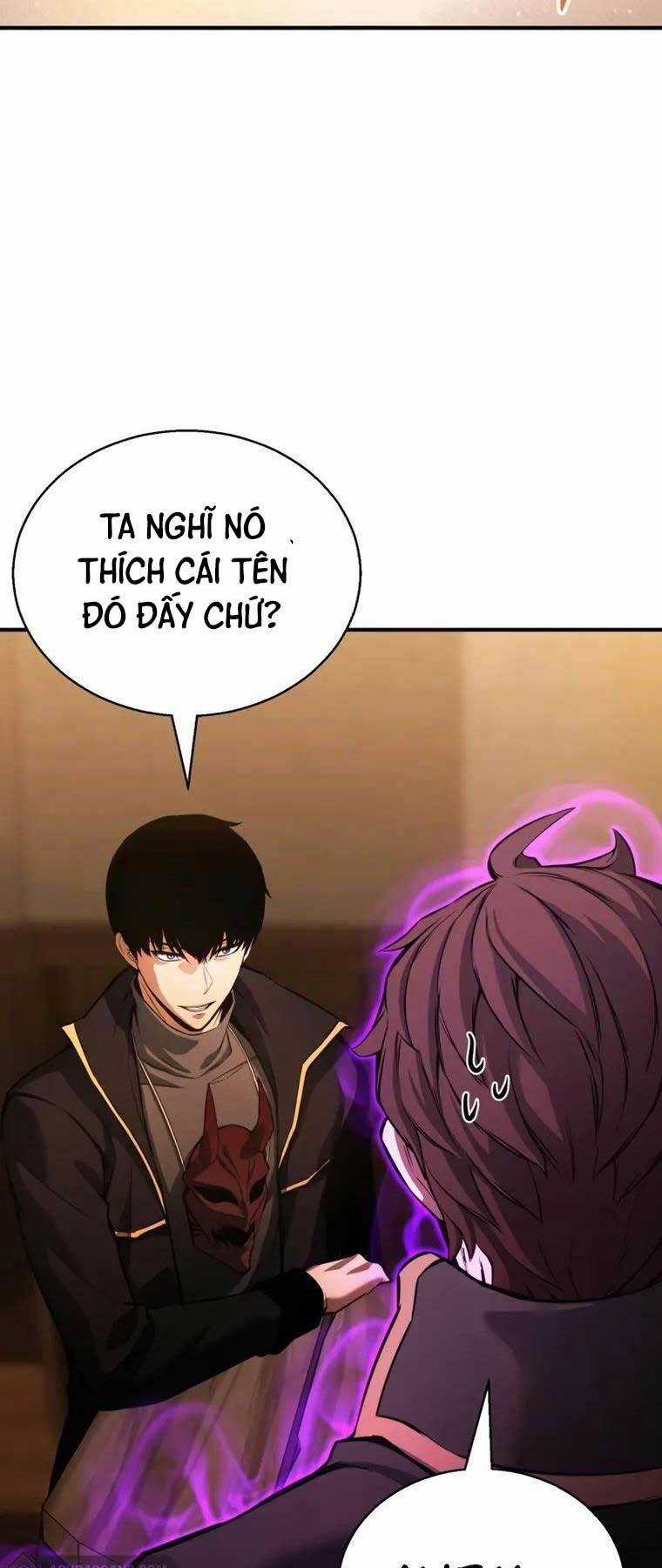 Tử Linh Sư Mạnh Nhất Chapter 25 trang 58