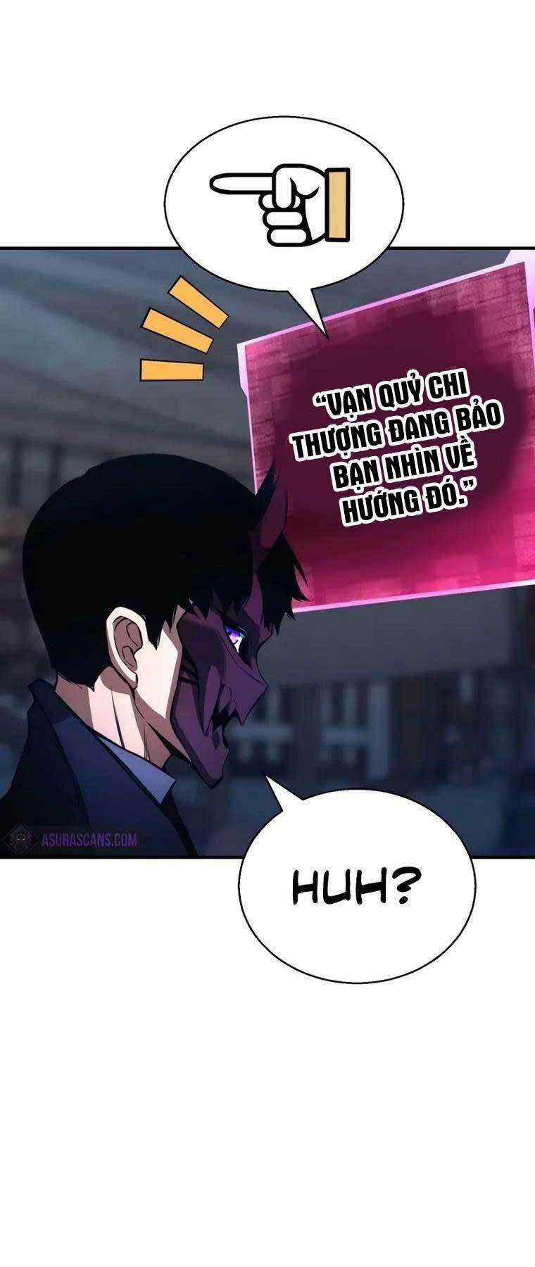 Tử Linh Sư Mạnh Nhất Chapter 25 trang 6