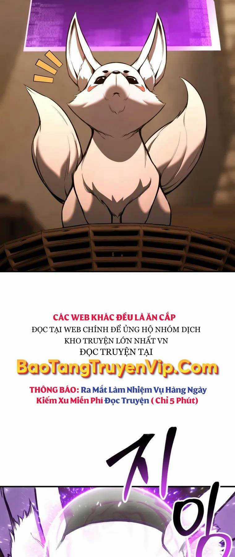 Tử Linh Sư Mạnh Nhất Chapter 25 trang 60