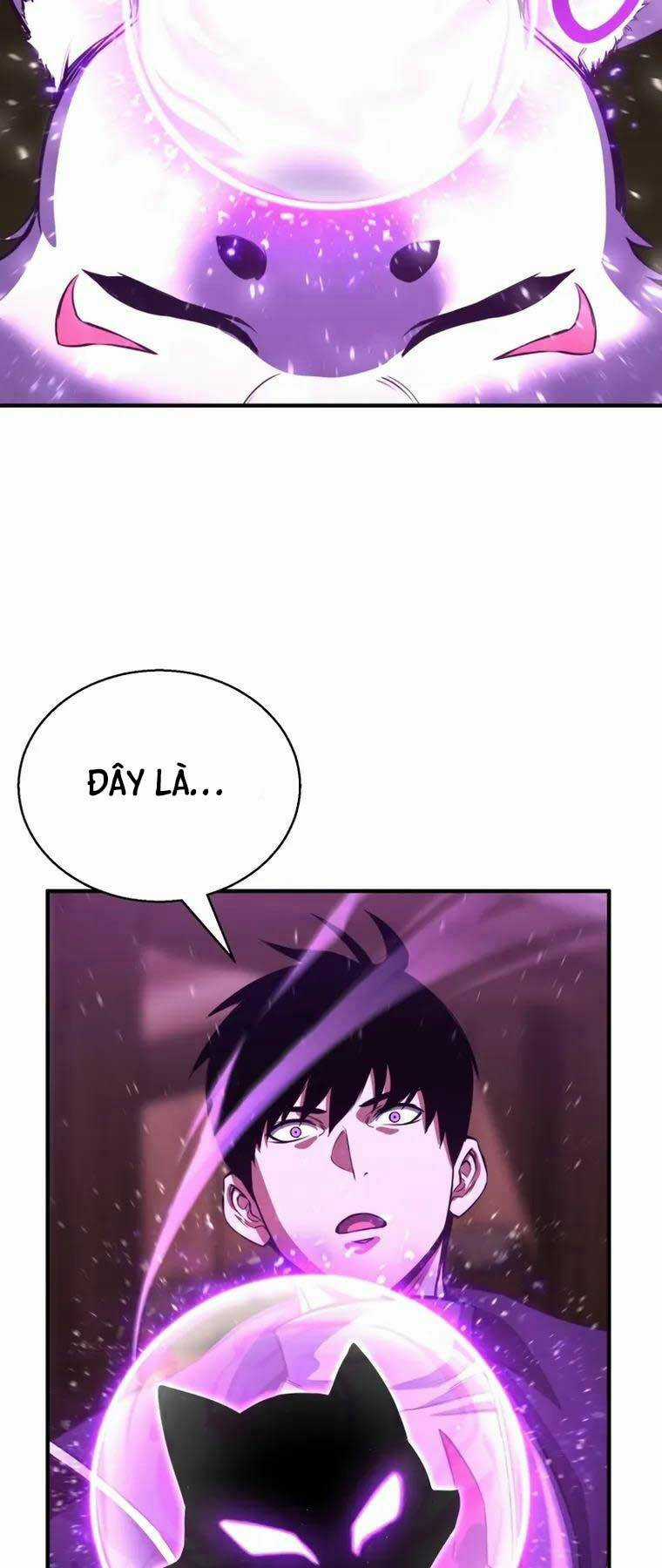 Tử Linh Sư Mạnh Nhất Chapter 25 trang 61