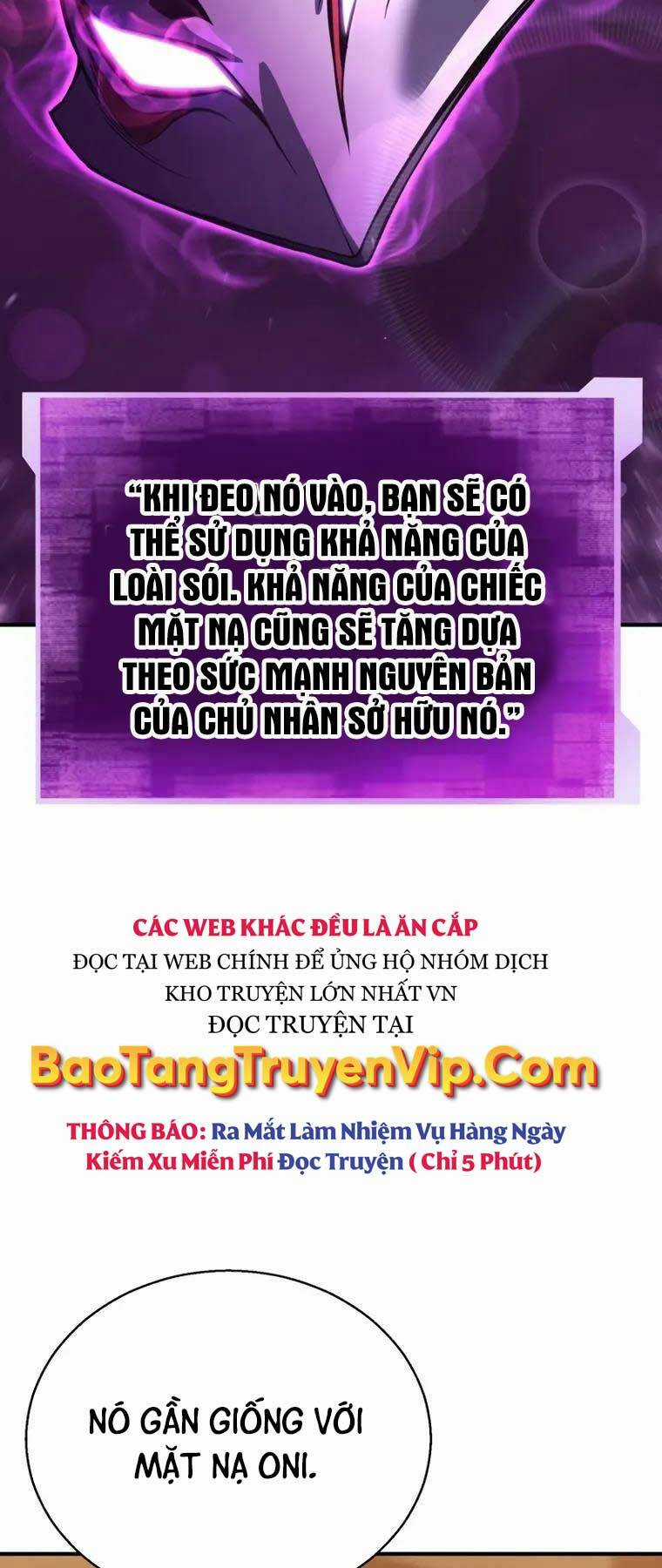 Tử Linh Sư Mạnh Nhất Chapter 25 trang 63