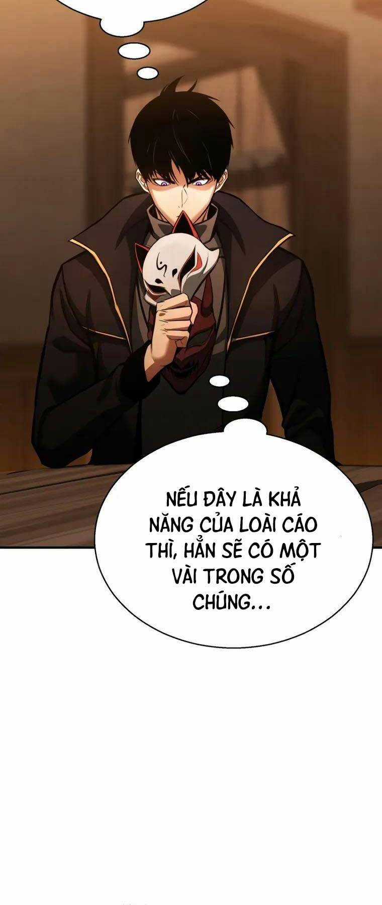 Tử Linh Sư Mạnh Nhất Chapter 25 trang 64
