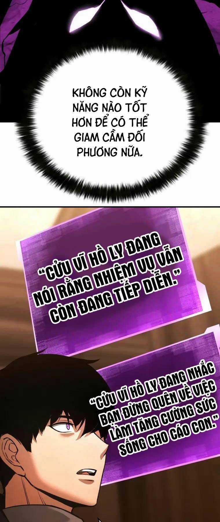 Tử Linh Sư Mạnh Nhất Chapter 25 trang 66