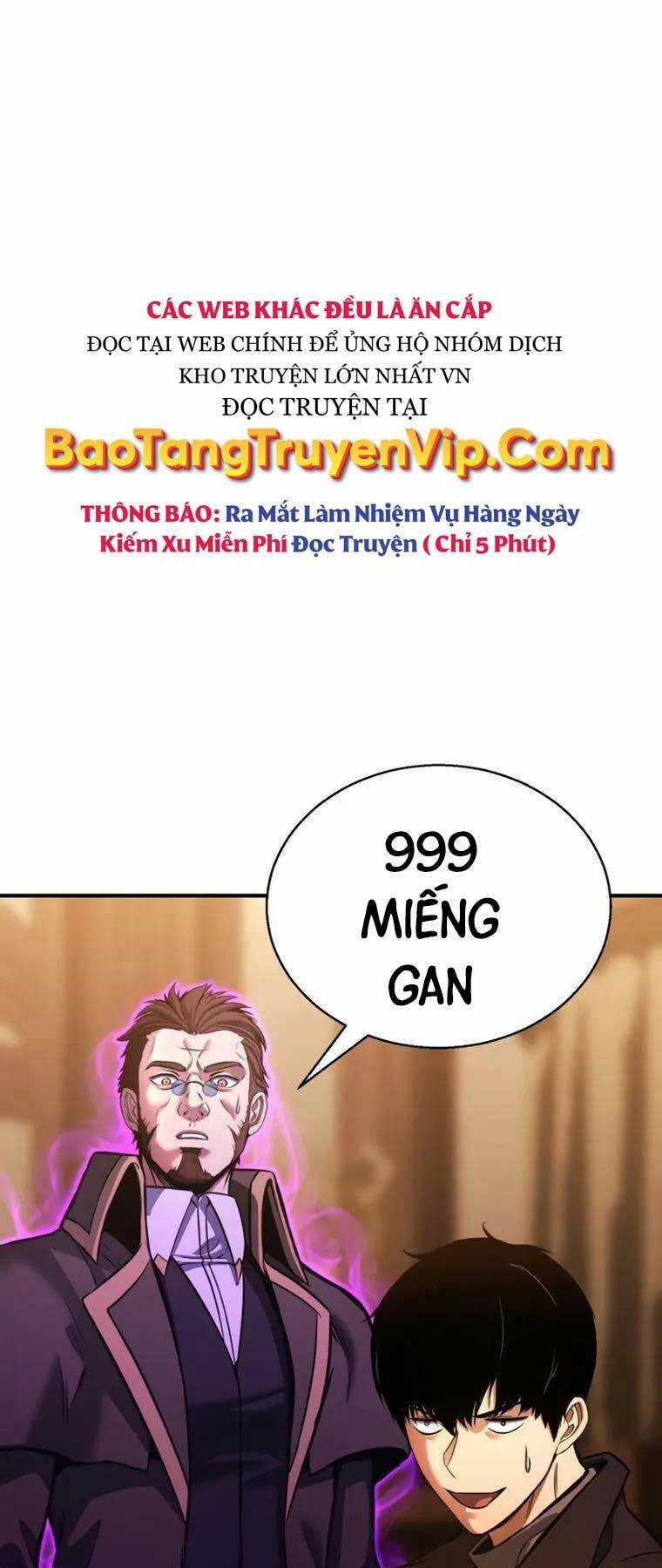 Tử Linh Sư Mạnh Nhất Chapter 25 trang 68