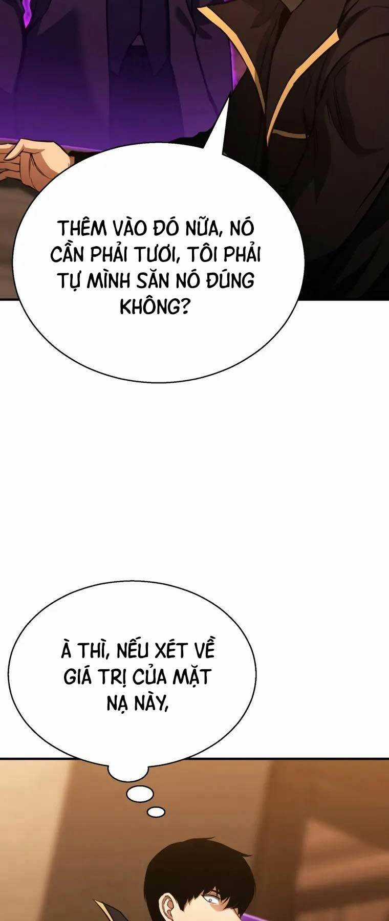 Tử Linh Sư Mạnh Nhất Chapter 25 trang 69