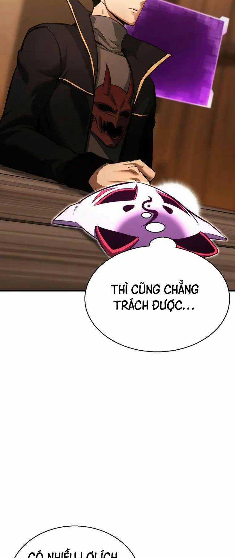 Tử Linh Sư Mạnh Nhất Chapter 25 trang 70