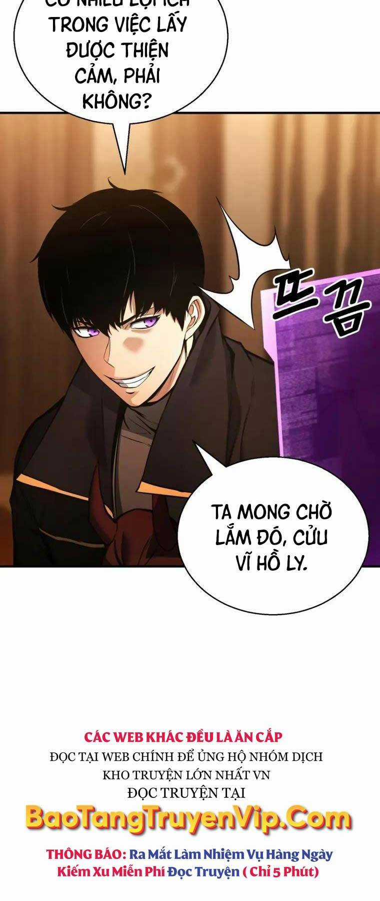 Tử Linh Sư Mạnh Nhất Chapter 25 trang 71