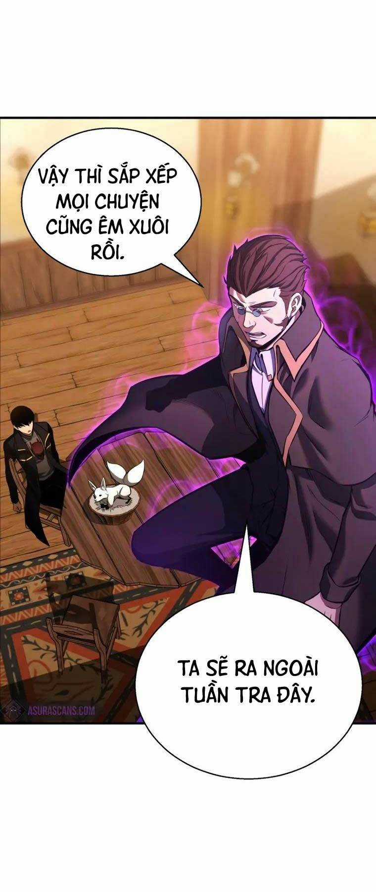 Tử Linh Sư Mạnh Nhất Chapter 25 trang 73