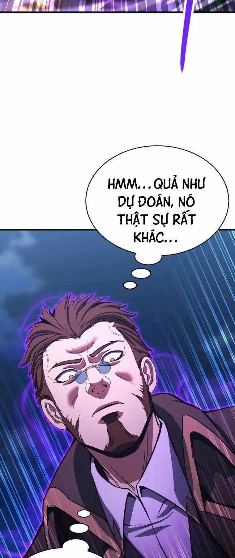 Tử Linh Sư Mạnh Nhất Chapter 25 trang 77