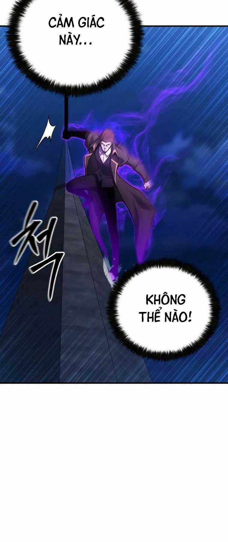 Tử Linh Sư Mạnh Nhất Chapter 25 trang 80