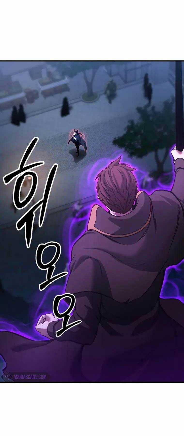 Tử Linh Sư Mạnh Nhất Chapter 25 trang 81