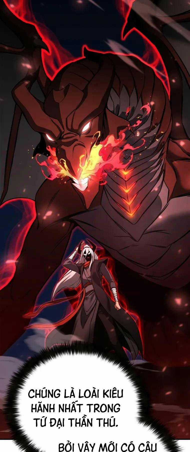 Tử Linh Sư Mạnh Nhất Chapter 25 trang 87