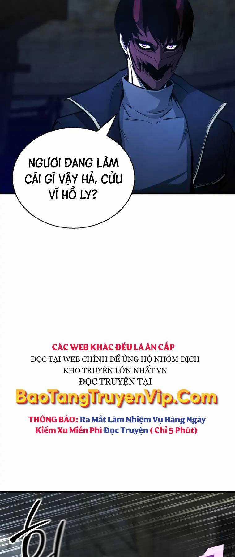 Tử Linh Sư Mạnh Nhất Chapter 25 trang 9