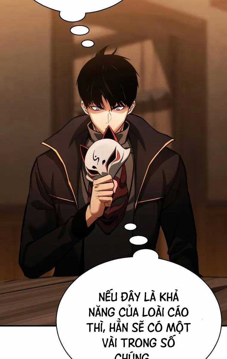 Tử Linh Sư Mạnh Nhất Chapter 25 trang 97