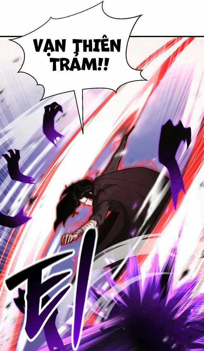 Tử Linh Sư Mạnh Nhất Chapter 26 trang 118