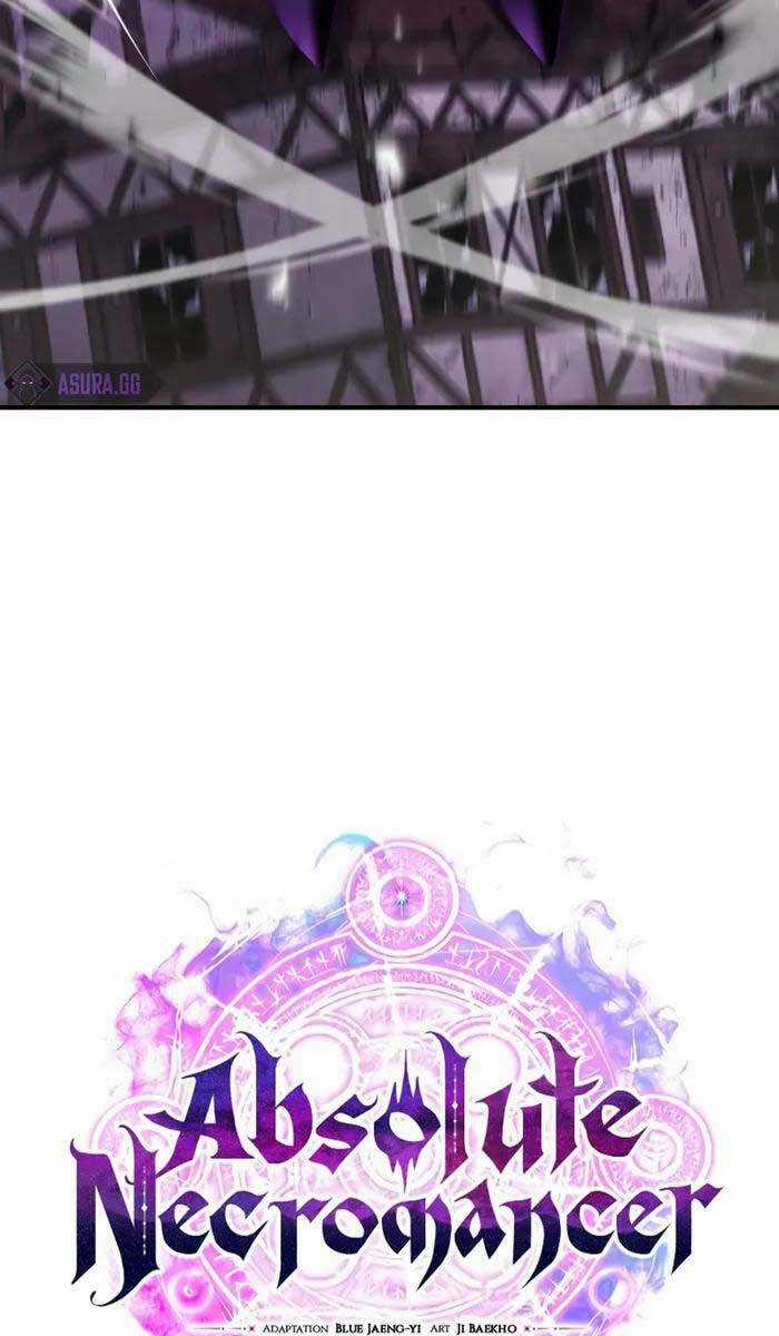 Tử Linh Sư Mạnh Nhất Chapter 26 trang 127