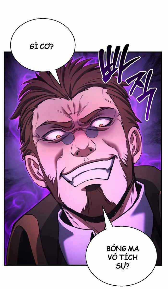 Tử Linh Sư Mạnh Nhất Chapter 26 trang 16