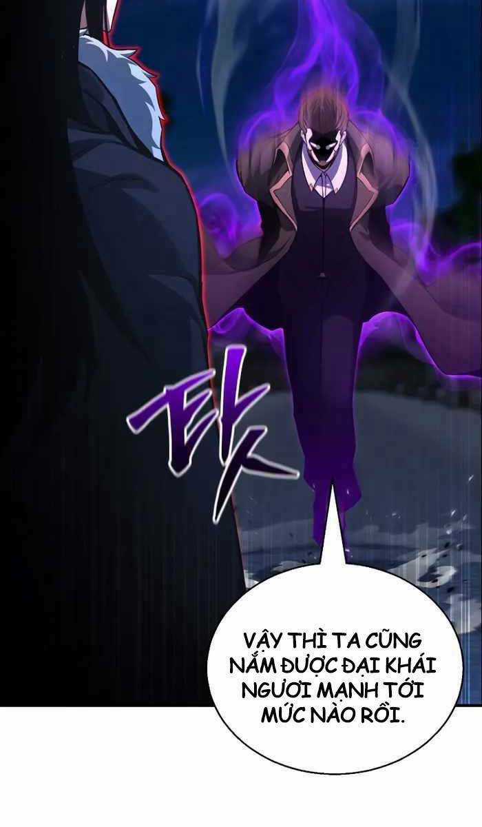 Tử Linh Sư Mạnh Nhất Chapter 26 trang 18