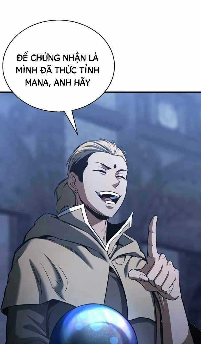 Tử Linh Sư Mạnh Nhất Chapter 26 trang 38