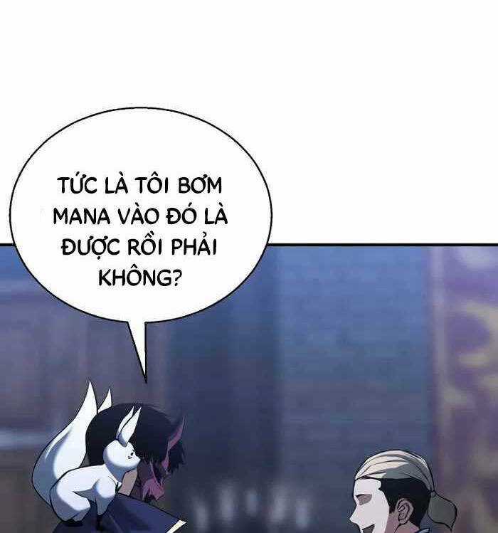 Tử Linh Sư Mạnh Nhất Chapter 26 trang 40