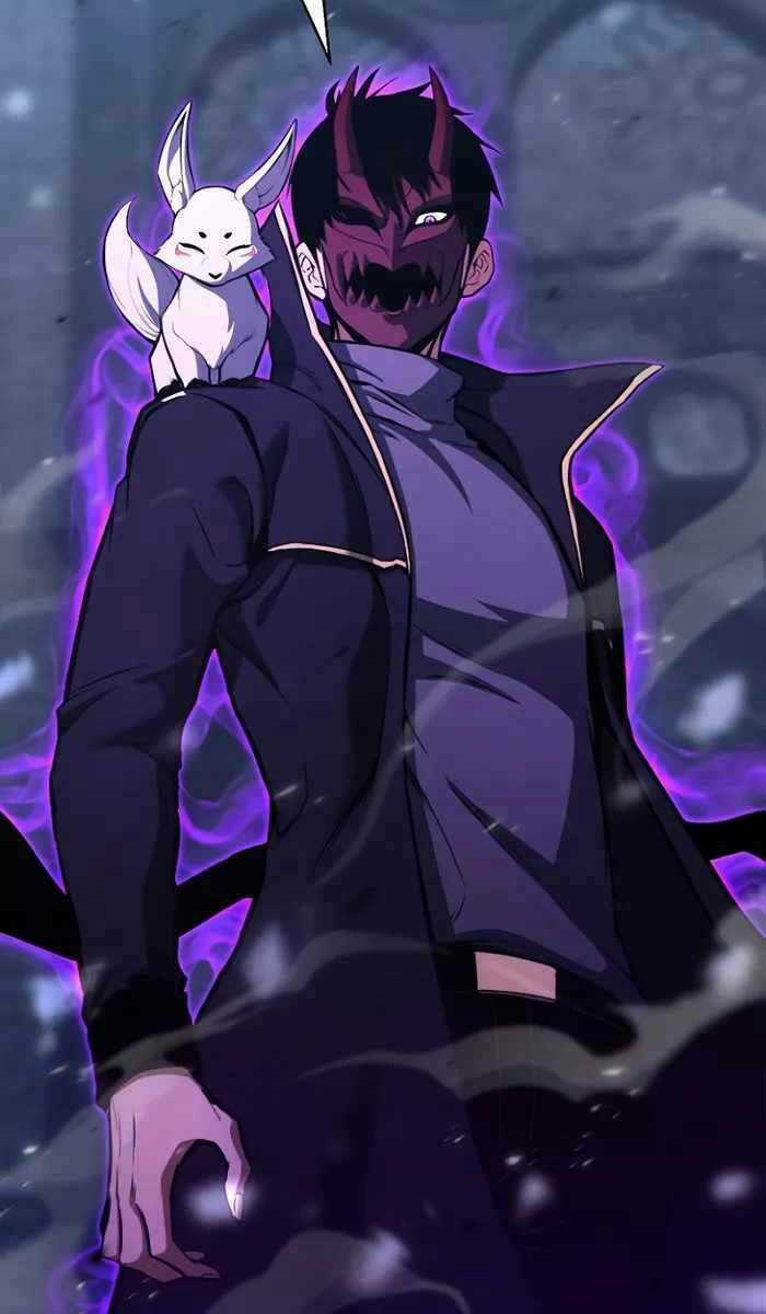 Tử Linh Sư Mạnh Nhất Chapter 26 trang 52