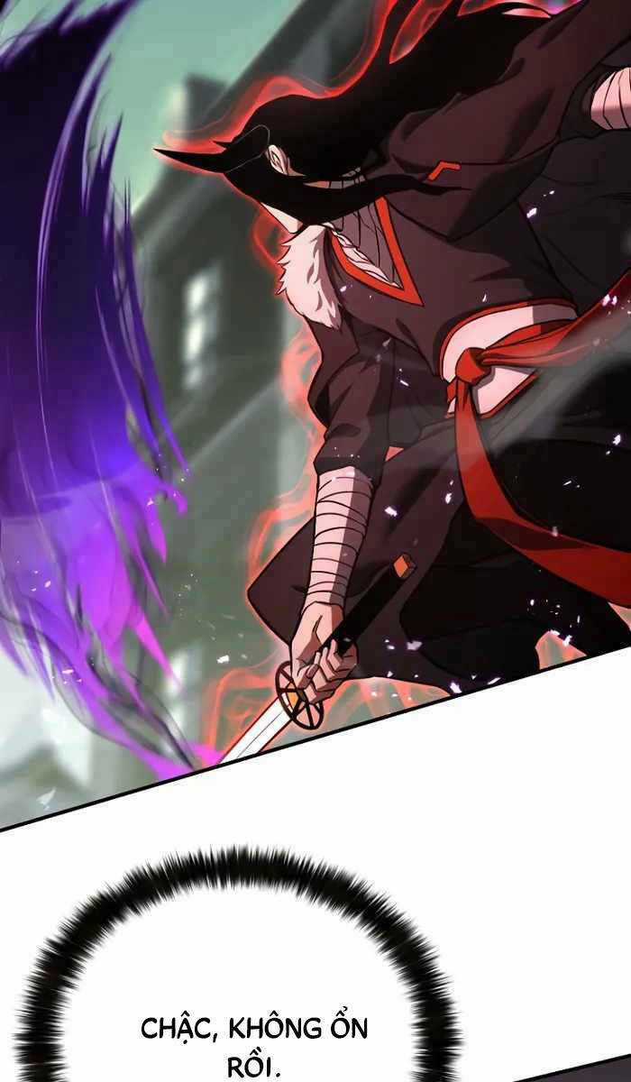 Tử Linh Sư Mạnh Nhất Chapter 26 trang 58