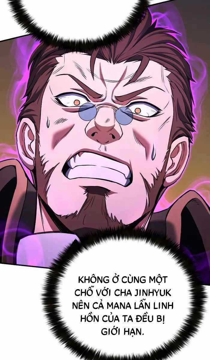 Tử Linh Sư Mạnh Nhất Chapter 26 trang 59