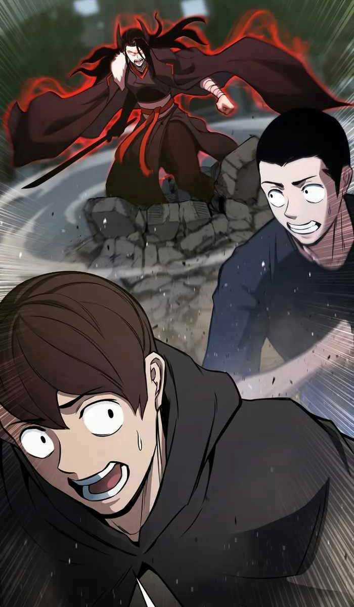 Tử Linh Sư Mạnh Nhất Chapter 26 trang 66