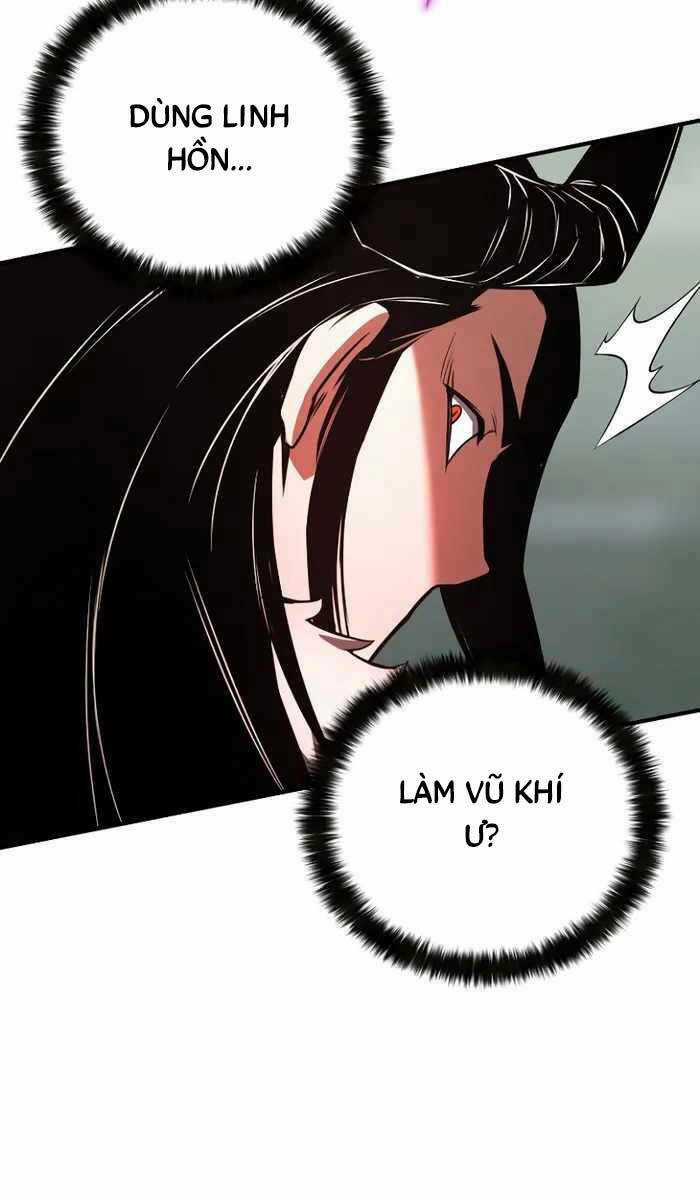 Tử Linh Sư Mạnh Nhất Chapter 26 trang 78