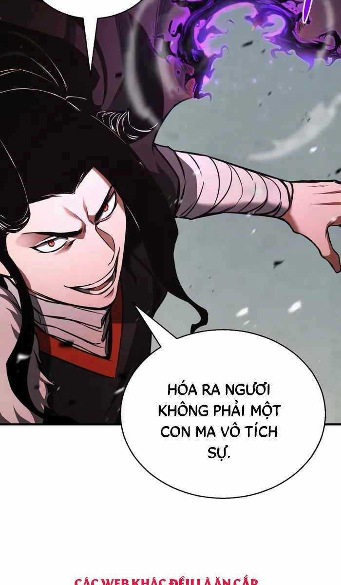 Tử Linh Sư Mạnh Nhất Chapter 26 trang 84