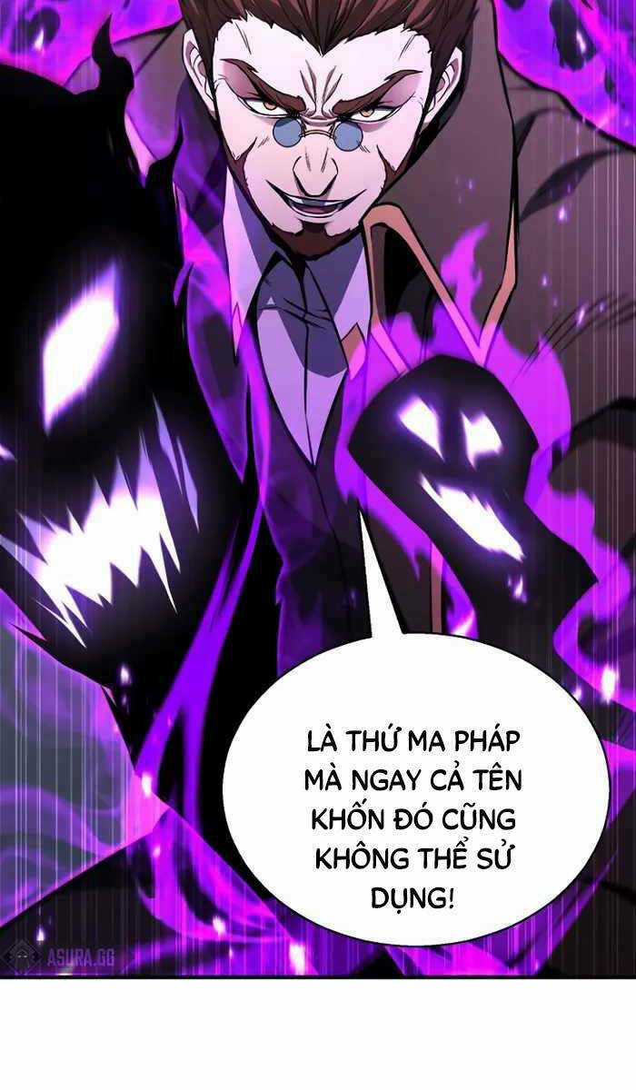Tử Linh Sư Mạnh Nhất Chapter 26 trang 86