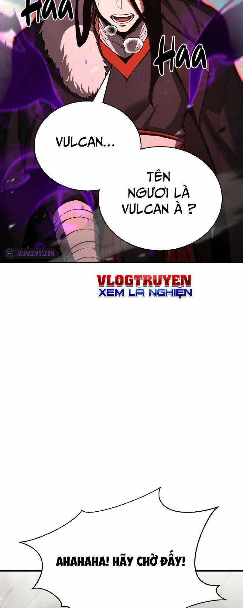 Tử Linh Sư Mạnh Nhất Chapter 27 trang 10