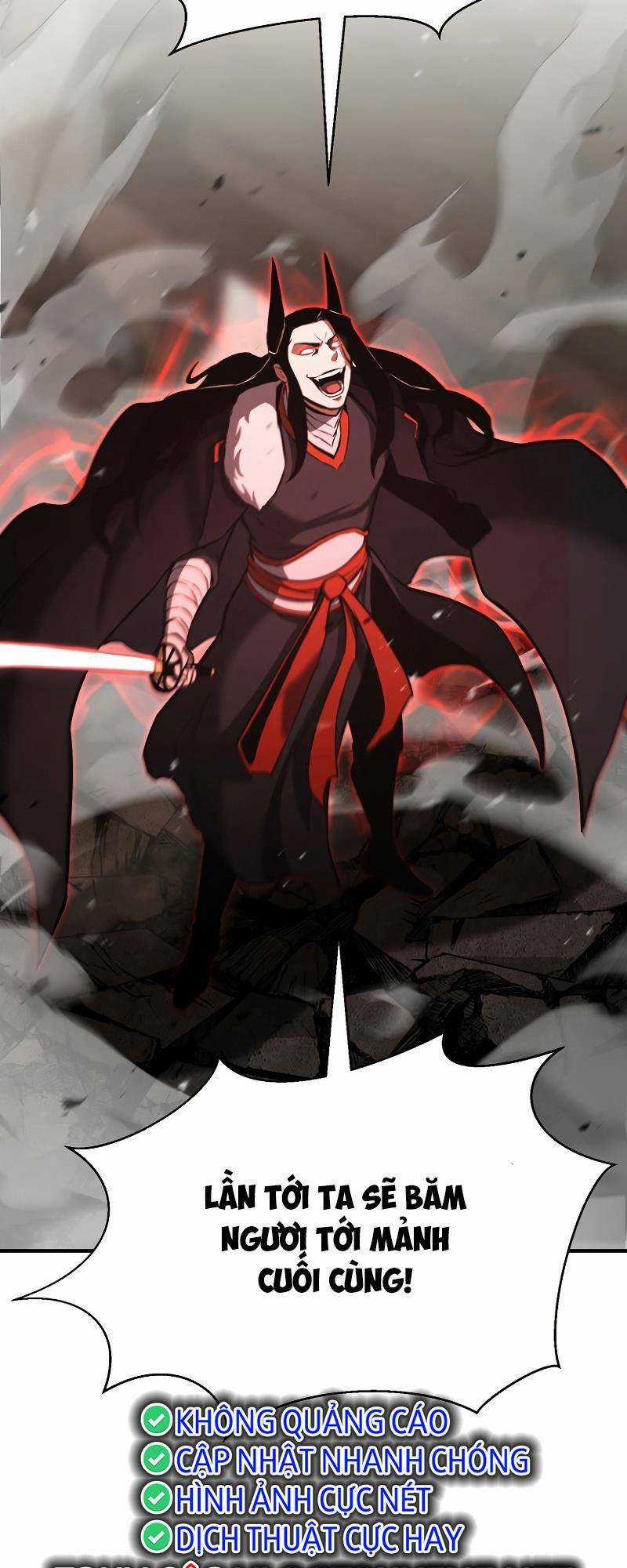 Tử Linh Sư Mạnh Nhất Chapter 27 trang 11