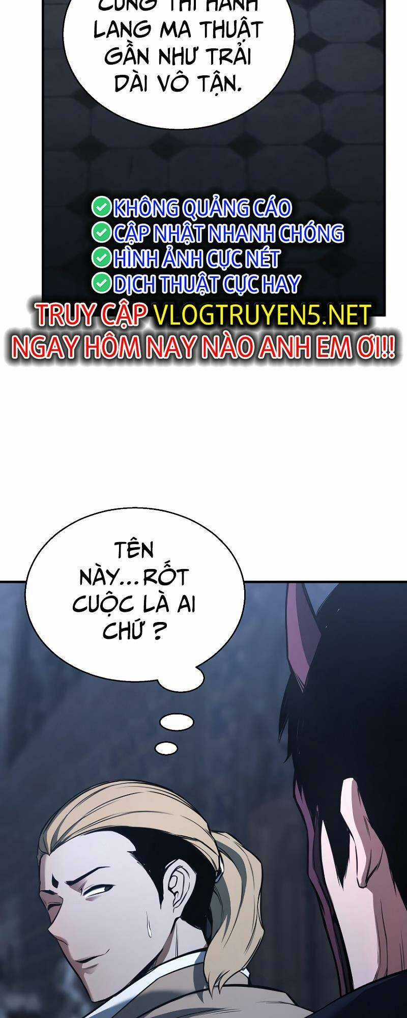 Tử Linh Sư Mạnh Nhất Chapter 27 trang 17