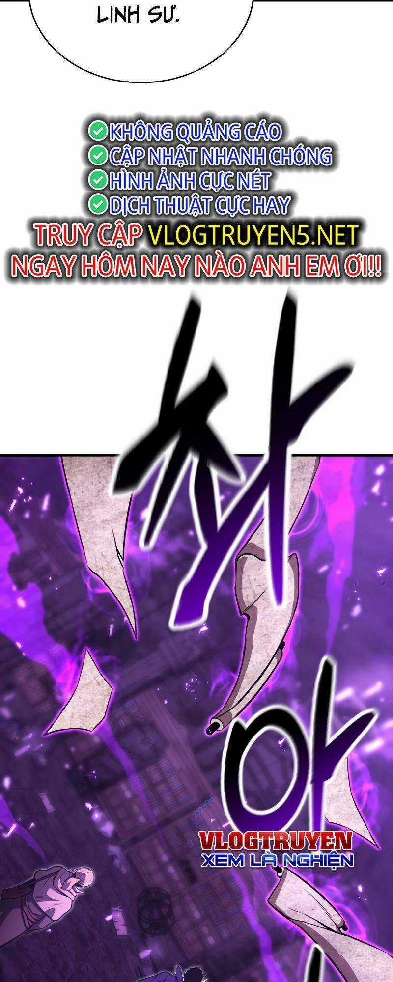 Tử Linh Sư Mạnh Nhất Chapter 27 trang 20