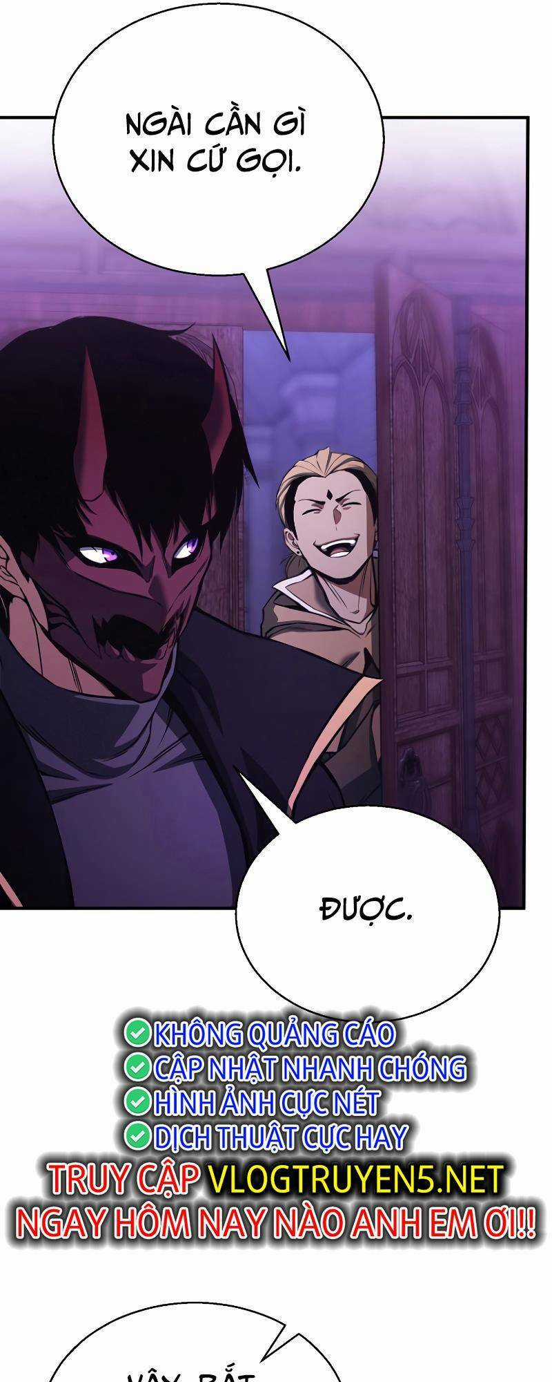 Tử Linh Sư Mạnh Nhất Chapter 27 trang 23