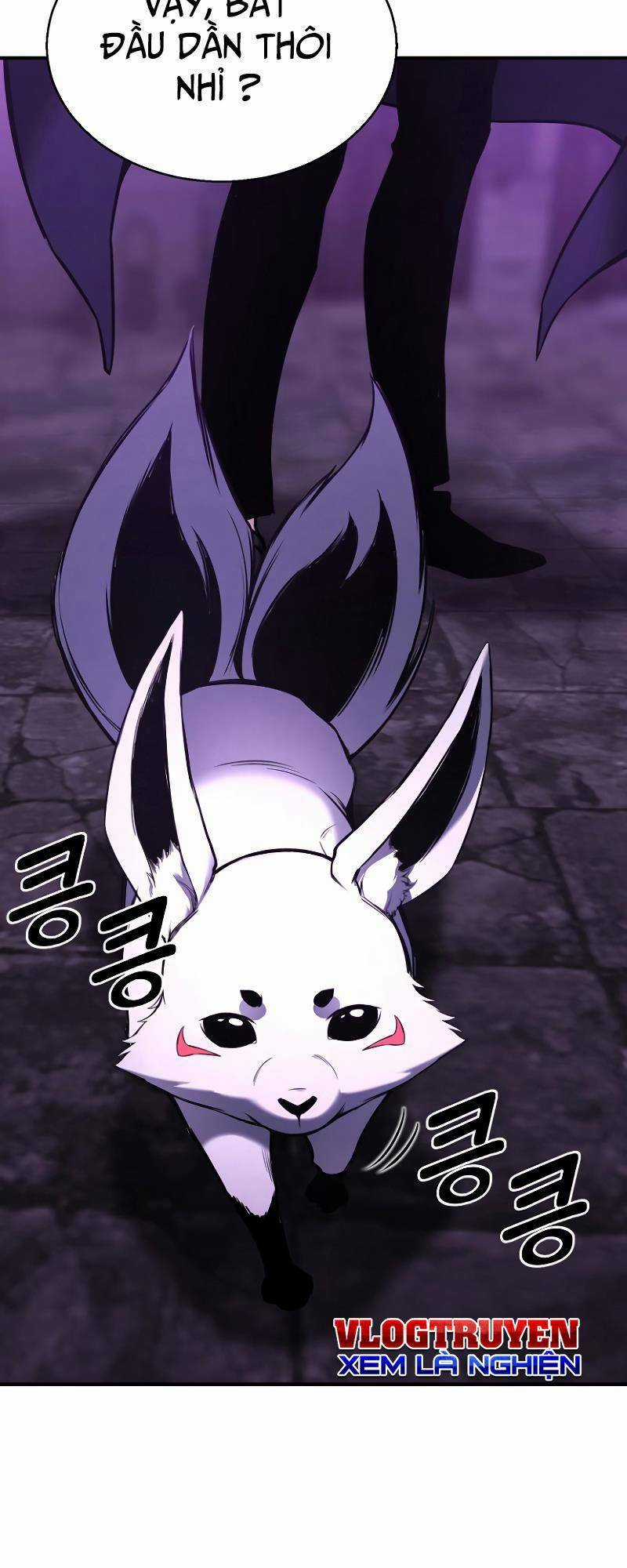 Tử Linh Sư Mạnh Nhất Chapter 27 trang 24