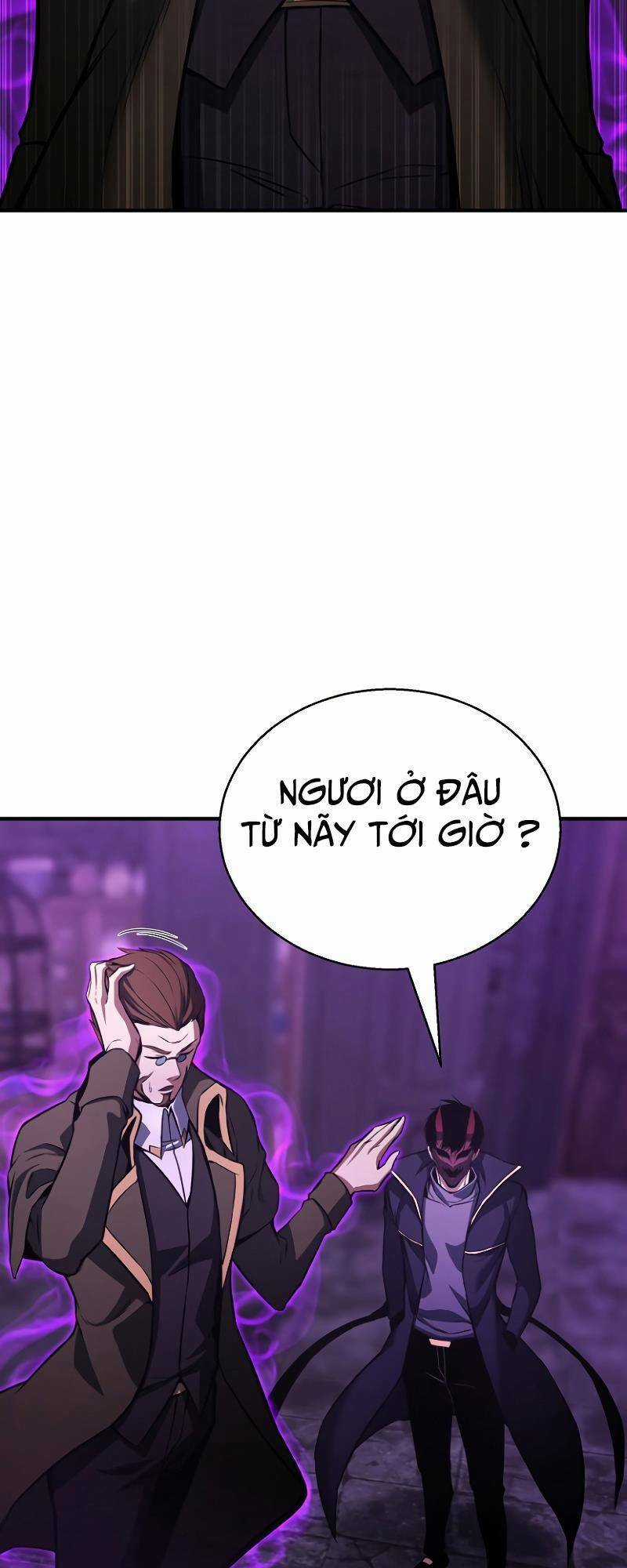 Tử Linh Sư Mạnh Nhất Chapter 27 trang 27