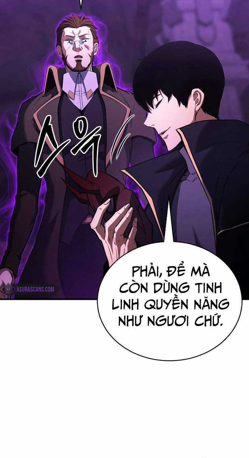 Tử Linh Sư Mạnh Nhất Chapter 27 trang 29
